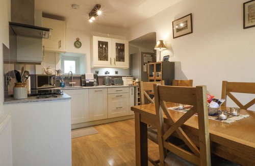 Rhydlydan Cottage | PENRALLT, family friendly, luxury holiday cottage in Rhydlydan