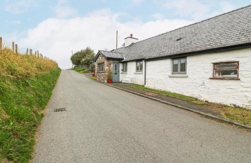 Rhydlydan House | Penrallt