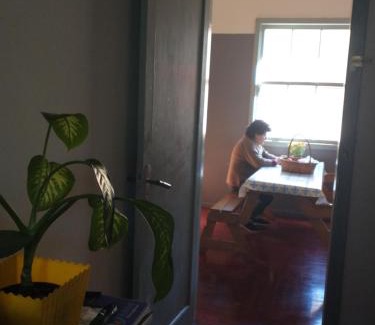 Centro House | Pensão da Su
