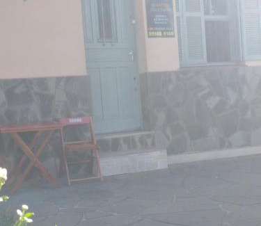 Centro House | Pensão da Su