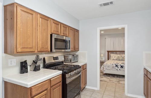 Myrtle Grove House | Pensacola Blue Angel Lodge