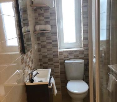 Navia House | Pensión Cantabrico