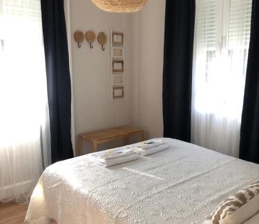 Villasinde Bed & Breakfast | Pensión Fernández