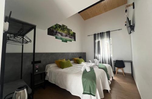 Portomarin House | Pensión Mar