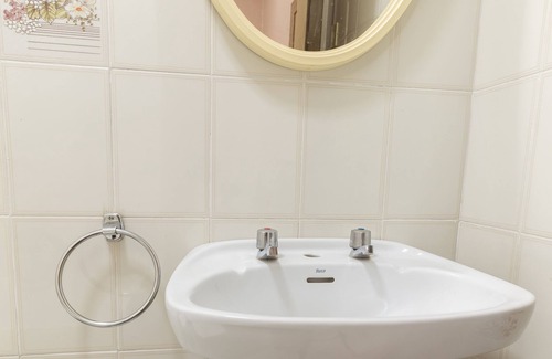 Garrido Norte House | Pensión Virginia by Vivere Stays