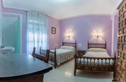 Garrido Norte House | Pensión Virginia by Vivere Stays