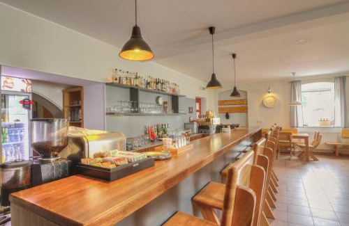 Zacler House | Pension Žacléřský Medvěd