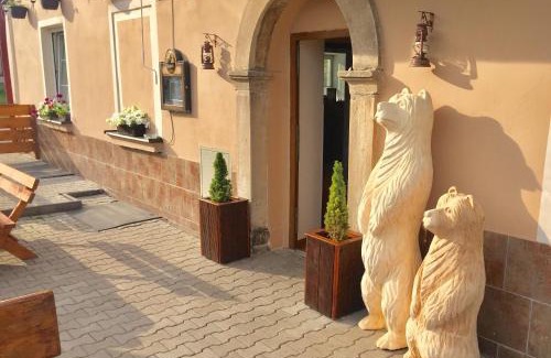 Zacler House | Pension Žacléřský Medvěd