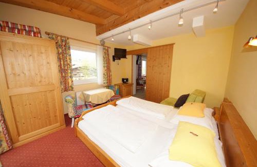 Going am Wilden Kaiser House | Pension Alexandra