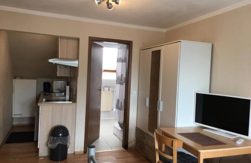 Lechhausen-Ost House | Pension Alis