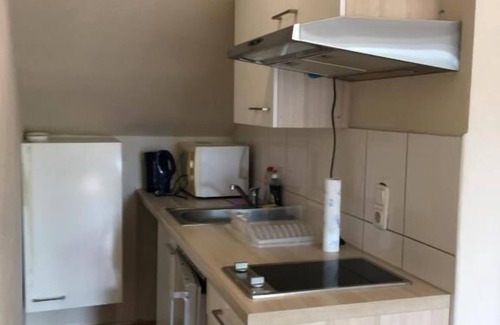 Lechhausen-Ost House | Pension Alis