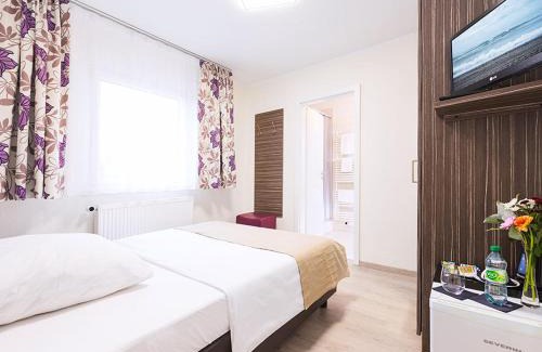 Herzogenaurach House | Pension Altes Backhaus