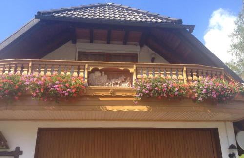 Schollach House | Pension Altvogtshof