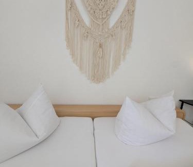Sulz am Neckar House | Pension am Brunnenbach