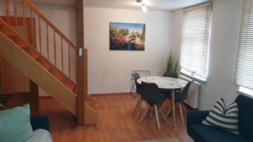 Osterburg Apartment | Pension Am Großen Markt