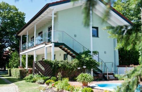 Markische Heide Apartment | Pension am Hasenberg