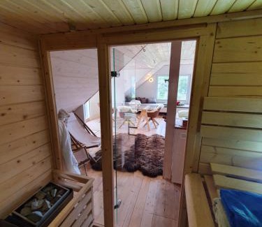 Goessweinstein House | Pension am Kirschgarten