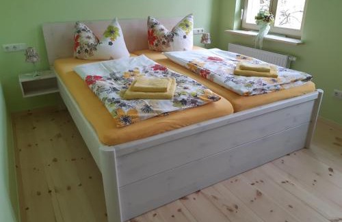 Stendal House | Pension am Mönchskirchhof