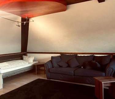 Langensteinbach House | Pension am Marktplatz