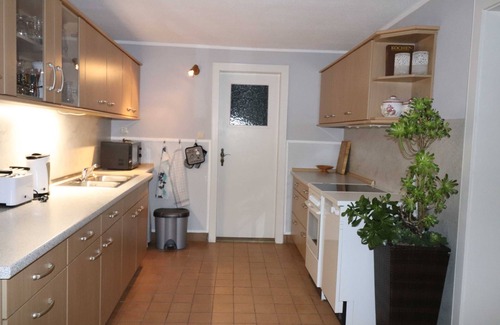 Dreiheide Apartment | Pension and vacation apartment at the reservoir - vacation apartment