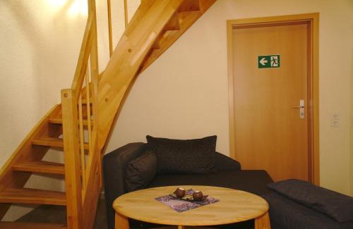 Lugau House | Pension Andrea