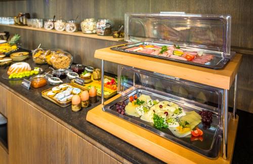 Bad Gastein House | Pension Appartements Gabriele