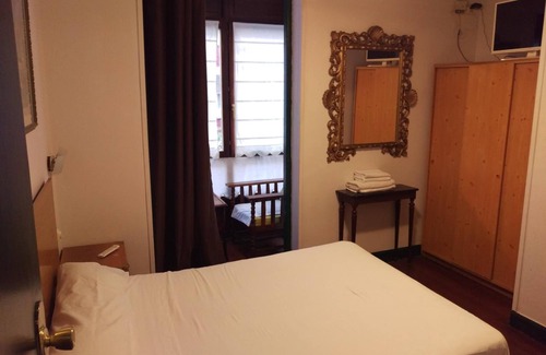 Getxo House | Pension Areeta