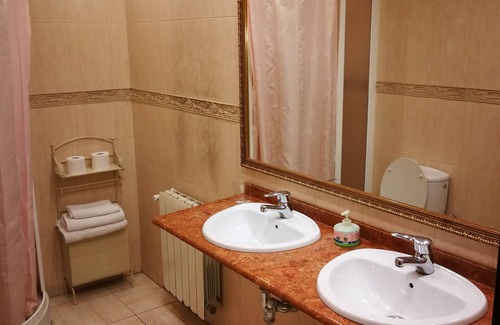 Getxo House | Pension Areeta