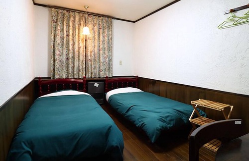 Katashina House | Pension Arma