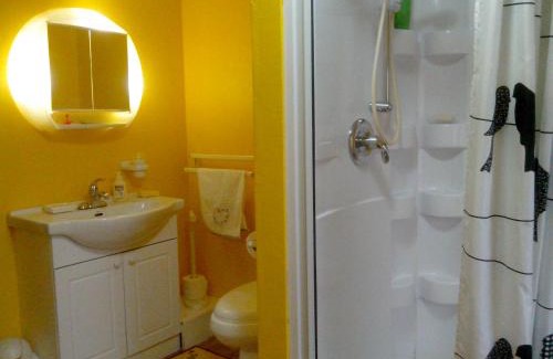 St.-Pierre Bed & Breakfast | Pension B&B Dodeman