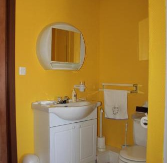 St.-Pierre Bed & Breakfast | Pension B&B Dodeman