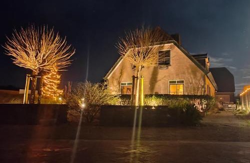 Nes House | Pension Bakema Ameland