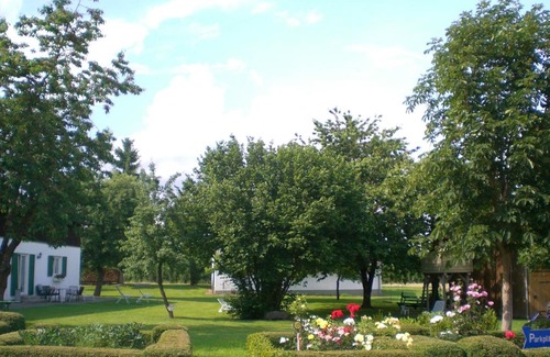Mainburg Bed & Breakfast | Pension Barbara