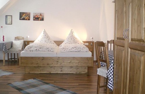 Mainburg Bed & Breakfast | Pension Barbara
