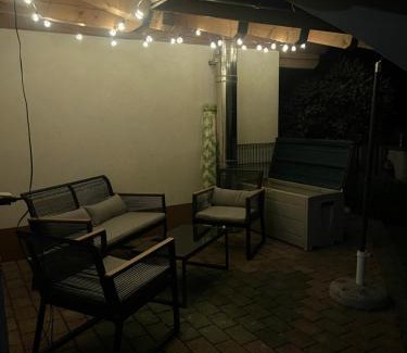 Obermieming House | Pension Bauernhof Spielmann
