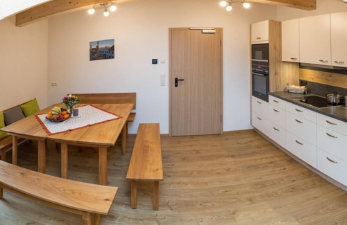 Rott a.Inn House | Pension Baumgartner