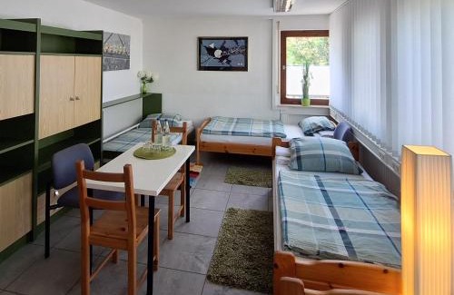 Sulz am Neckar House | Pension beim Kastell