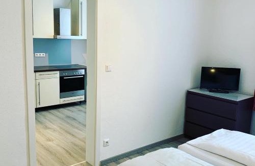 Schwanthalerhohe Apartment | Pension Belo Sono