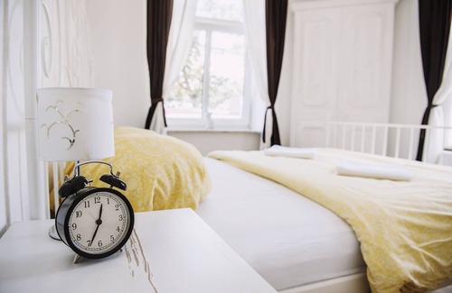 Jena House | Pension Bertha