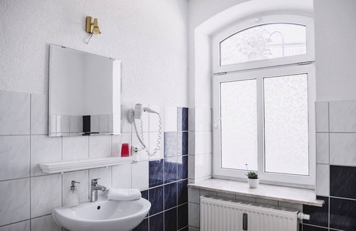 Jena House | Pension Bertha