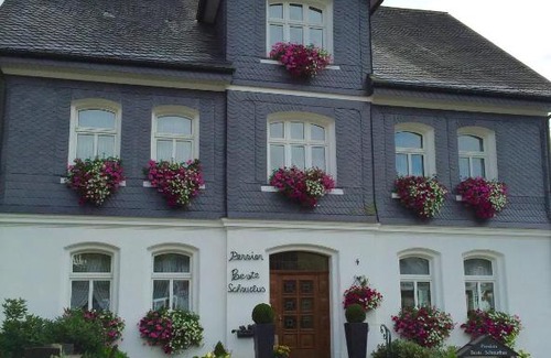 Nordenau House | Pension Beste-Schnurbus