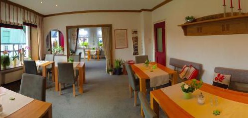 Nordenau House | Pension Beste-Schnurbus