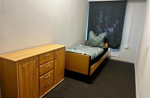 Dittelstedt House | Pension BettMan Erfurt