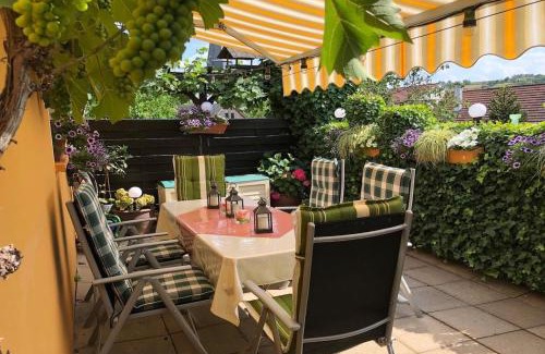 Ockfen House | Pension Biewer