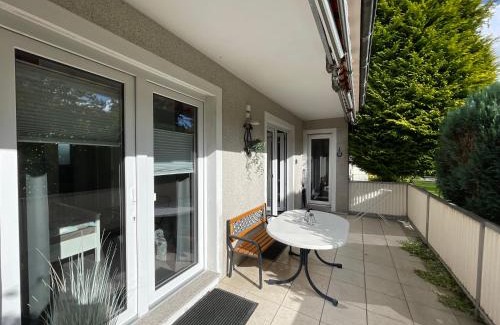 Loehne Apartment | Pension Braun - Dein Ankerplatz