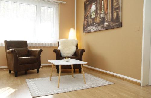 Breite Bed & Breakfast | Pension Breite