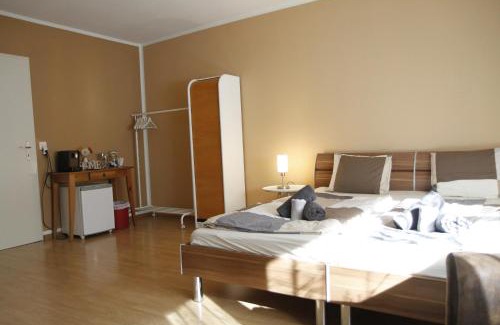 Breite Bed & Breakfast | Pension Breite