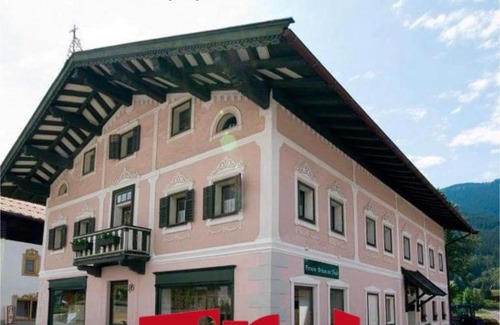 Brixen im Thale House | Pension Brixen im Thale