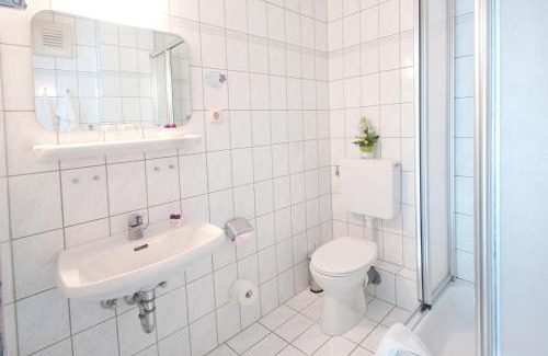 Bad Endbach House | Pension Burk