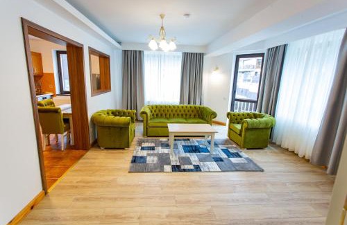 Sinaia House | Pension Carmen`s Mansion A